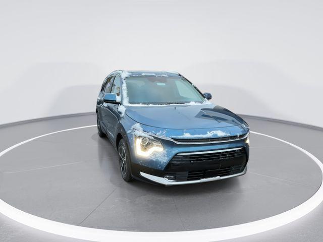 new 2026 Kia Niro car, priced at $34,033