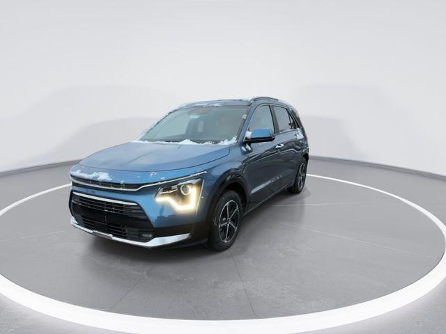 new 2026 Kia Niro car, priced at $34,033