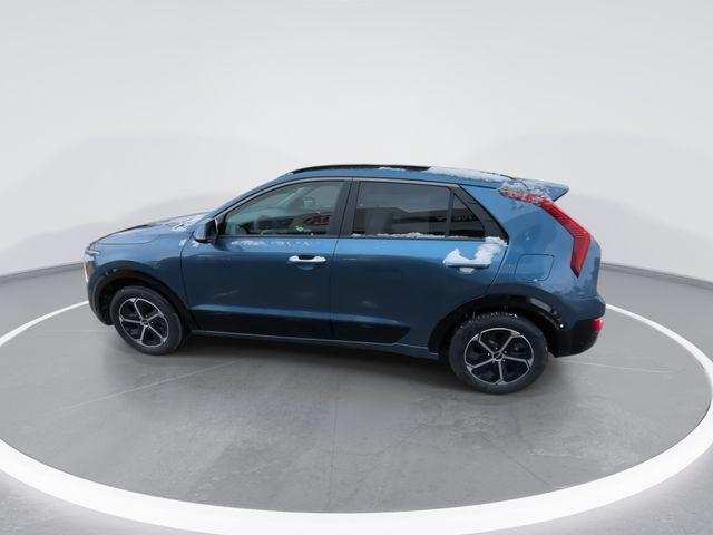 new 2026 Kia Niro car, priced at $34,033