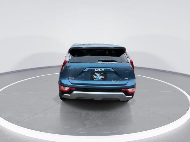 new 2026 Kia Niro car, priced at $34,033