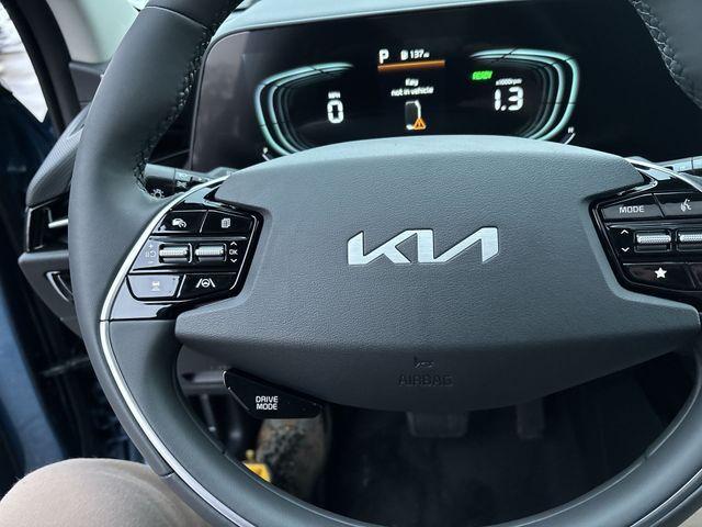 new 2026 Kia Niro car, priced at $34,033