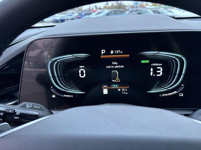 new 2026 Kia Niro car, priced at $34,033