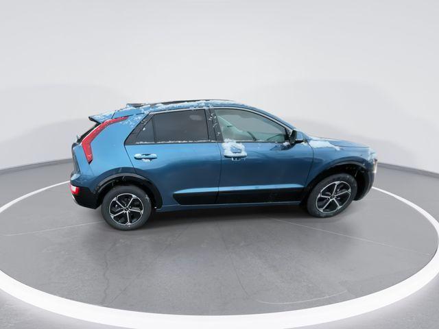 new 2026 Kia Niro car, priced at $34,033