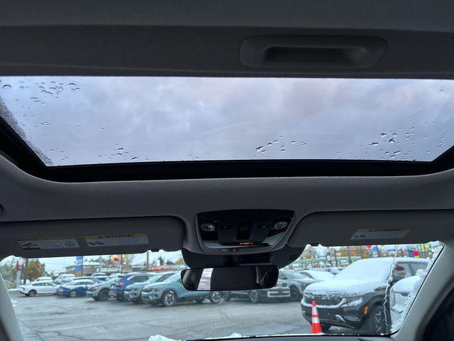 new 2026 Kia Niro car, priced at $34,033