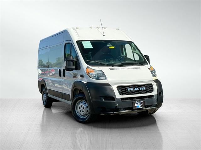 used 2020 Ram ProMaster 1500 car, priced at $18,799