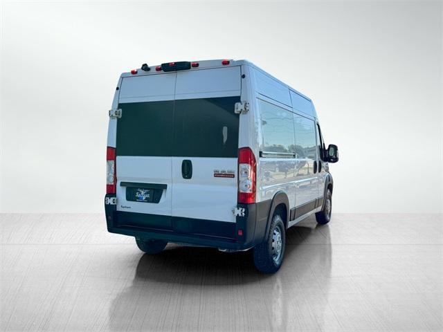 used 2020 Ram ProMaster 1500 car, priced at $18,799