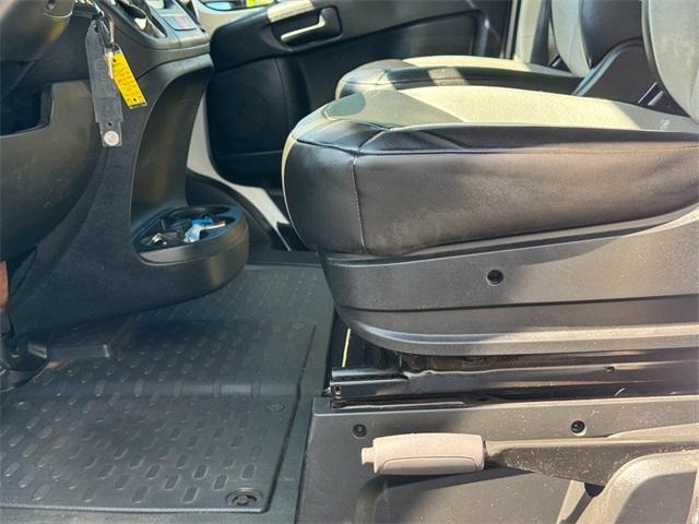 used 2020 Ram ProMaster 1500 car, priced at $18,799