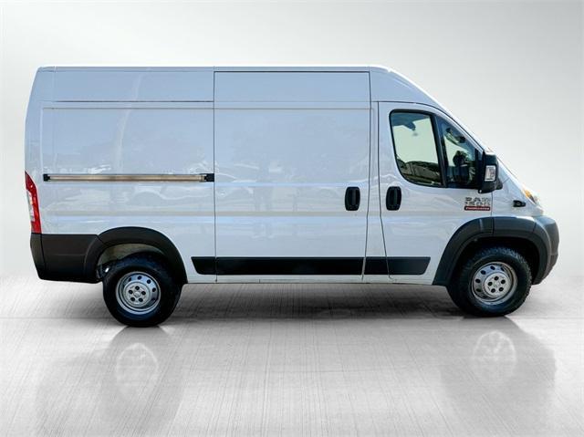 used 2020 Ram ProMaster 1500 car, priced at $18,799