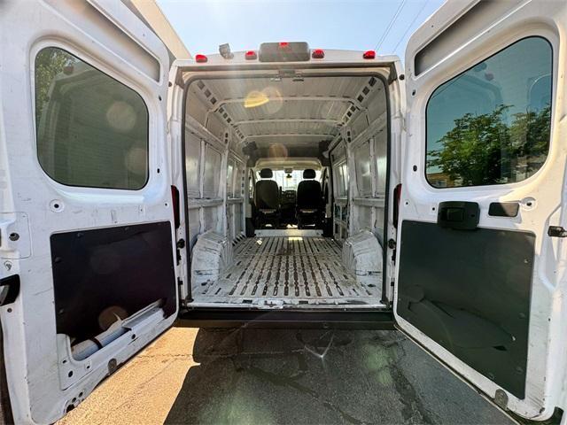 used 2020 Ram ProMaster 1500 car, priced at $18,799