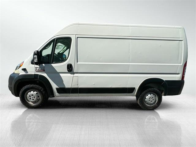 used 2020 Ram ProMaster 1500 car, priced at $18,799