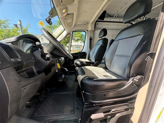 used 2020 Ram ProMaster 1500 car, priced at $18,799