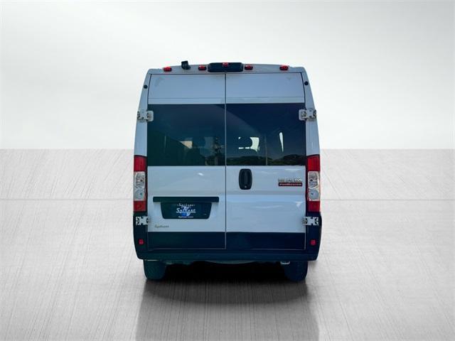 used 2020 Ram ProMaster 1500 car, priced at $18,799