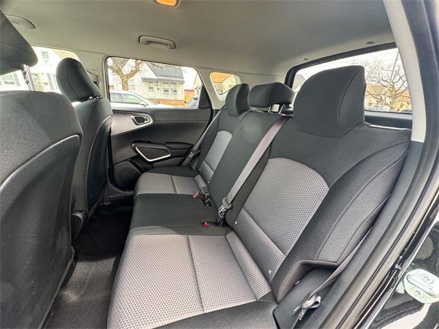 new 2025 Kia Soul car, priced at $22,605