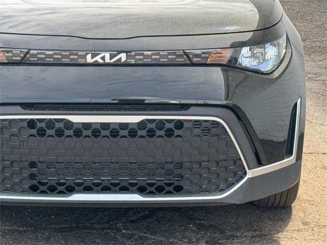new 2025 Kia Soul car, priced at $22,605