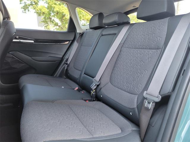 new 2026 Kia Seltos car, priced at $28,370