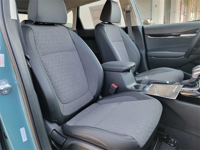 new 2026 Kia Seltos car, priced at $28,370
