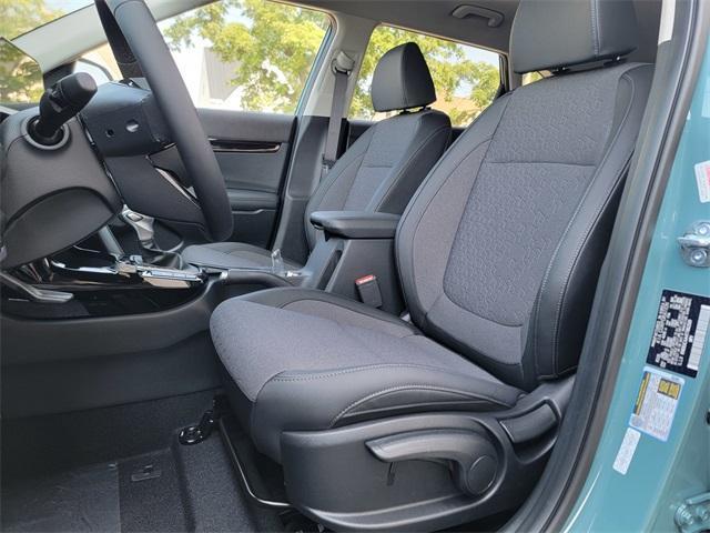 new 2026 Kia Seltos car, priced at $28,370