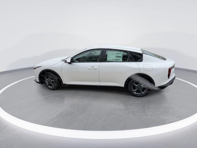 new 2025 Kia K4 car, priced at $24,154