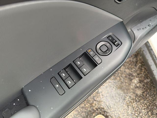 new 2025 Kia K4 car, priced at $24,154