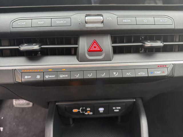 new 2025 Kia K4 car, priced at $24,154