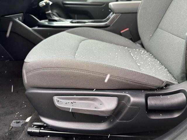 new 2025 Kia K4 car, priced at $24,154