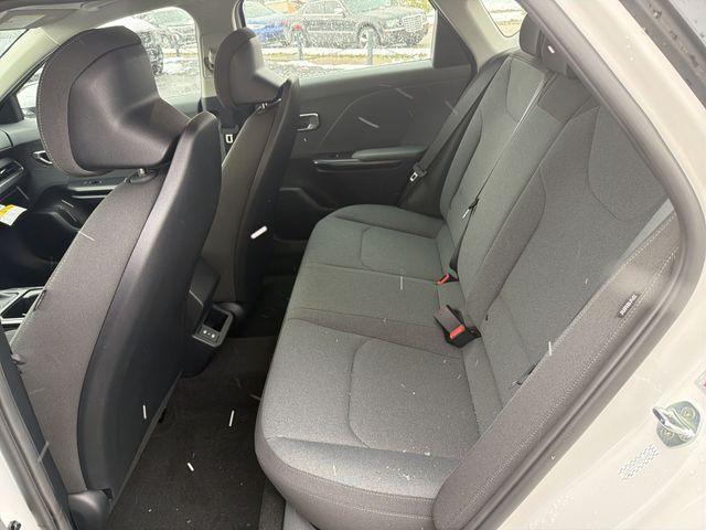 new 2025 Kia K4 car, priced at $24,154