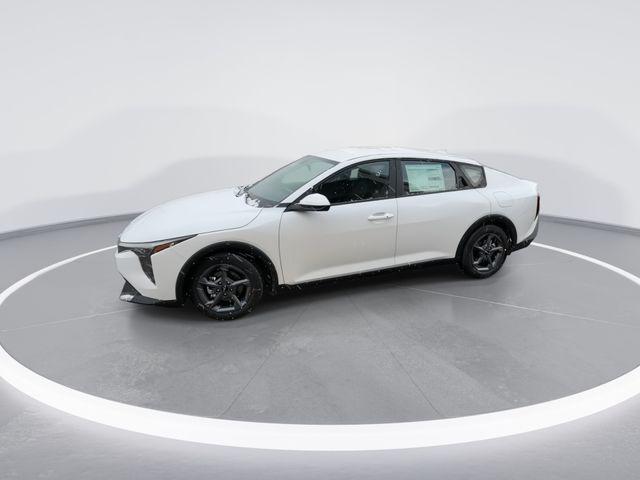 new 2025 Kia K4 car, priced at $24,154