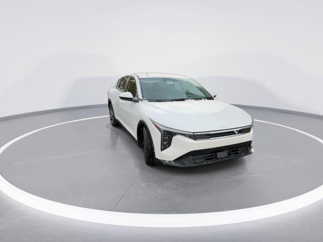 new 2025 Kia K4 car, priced at $24,154