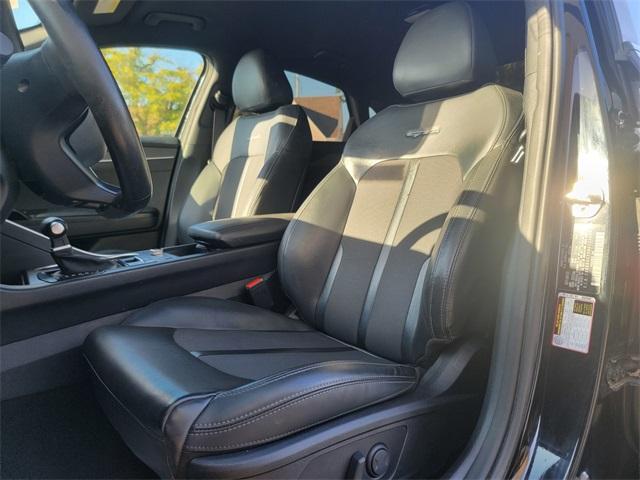 used 2022 Kia K5 car, priced at $20,906