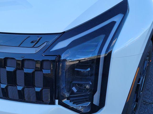 new 2026 Kia Sportage Hybrid car, priced at $36,140