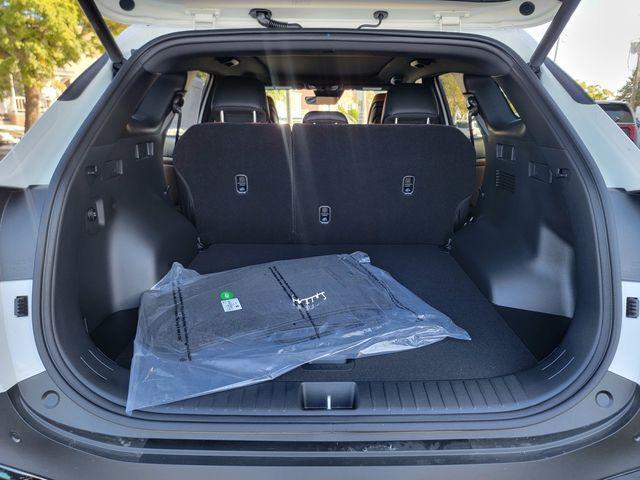 new 2026 Kia Sportage Hybrid car, priced at $36,140