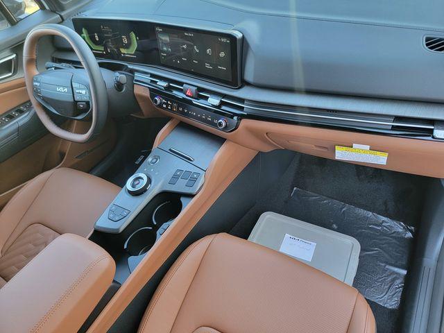 new 2026 Kia Sportage Hybrid car, priced at $36,140