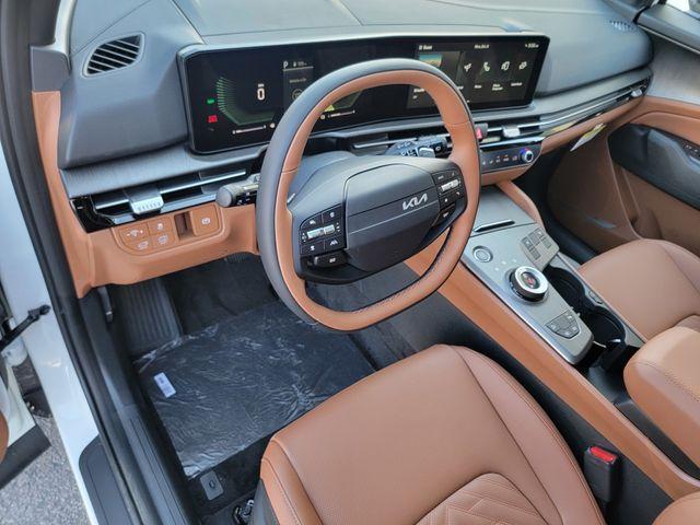 new 2026 Kia Sportage Hybrid car, priced at $36,140