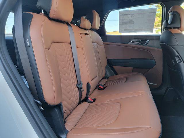 new 2026 Kia Sportage Hybrid car, priced at $36,140