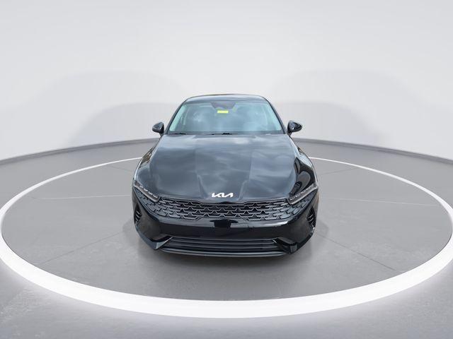 used 2023 Kia K5 car, priced at $20,342