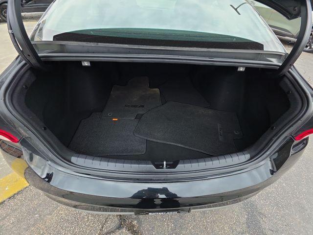 used 2023 Kia K5 car, priced at $20,342