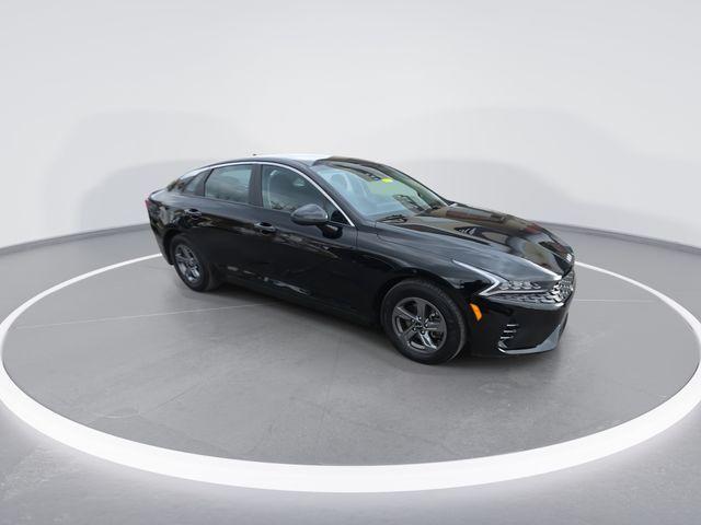 used 2023 Kia K5 car, priced at $20,342