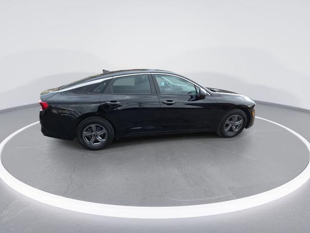 used 2023 Kia K5 car, priced at $20,342