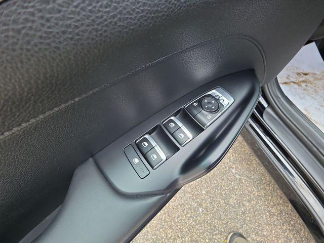 used 2023 Kia K5 car, priced at $20,342