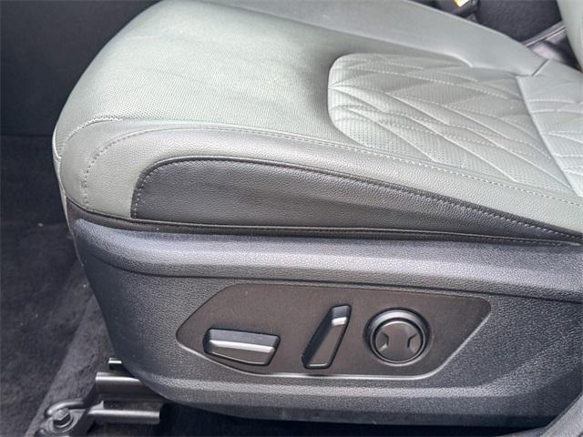 used 2023 Kia Sportage car, priced at $28,835