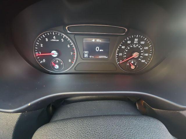 used 2019 Kia Sorento car, priced at $12,278