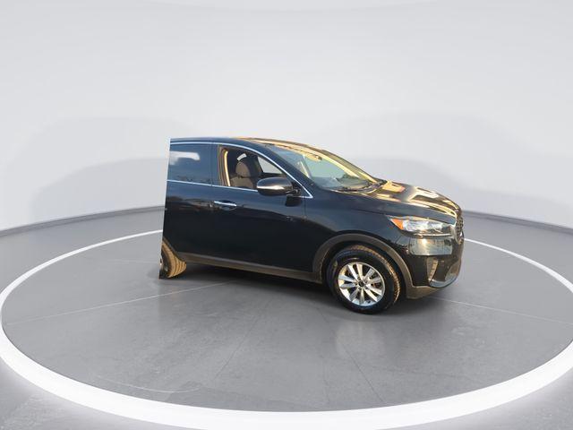 used 2019 Kia Sorento car, priced at $12,278