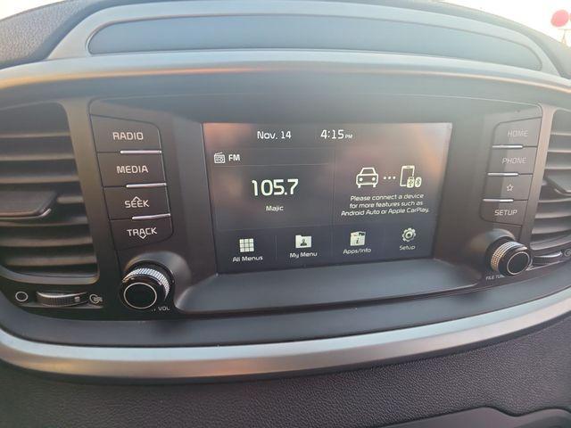 used 2019 Kia Sorento car, priced at $12,278