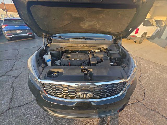 used 2019 Kia Sorento car, priced at $12,278