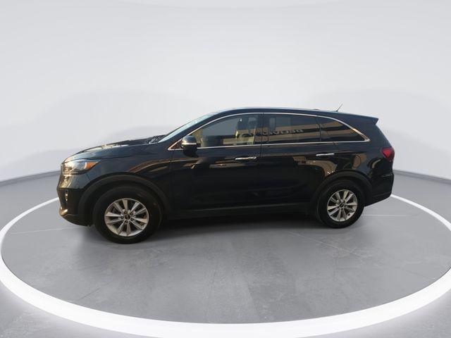 used 2019 Kia Sorento car, priced at $12,278