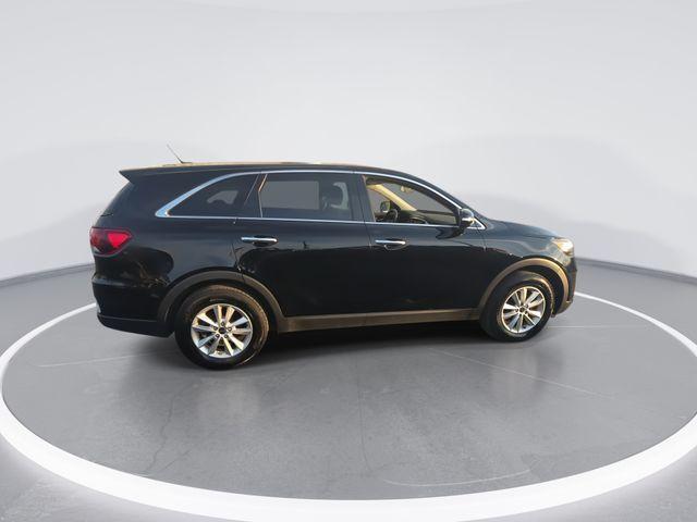 used 2019 Kia Sorento car, priced at $12,278