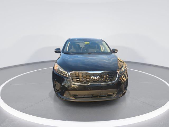 used 2019 Kia Sorento car, priced at $12,278