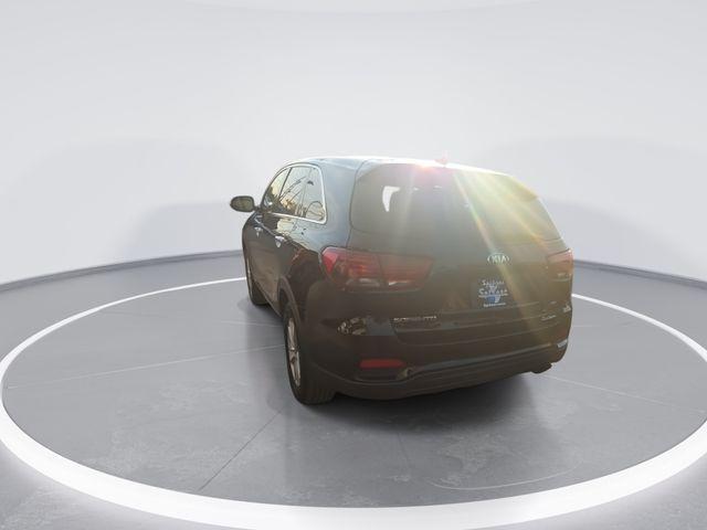 used 2019 Kia Sorento car, priced at $12,278