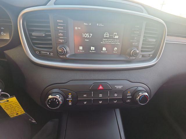 used 2019 Kia Sorento car, priced at $12,278