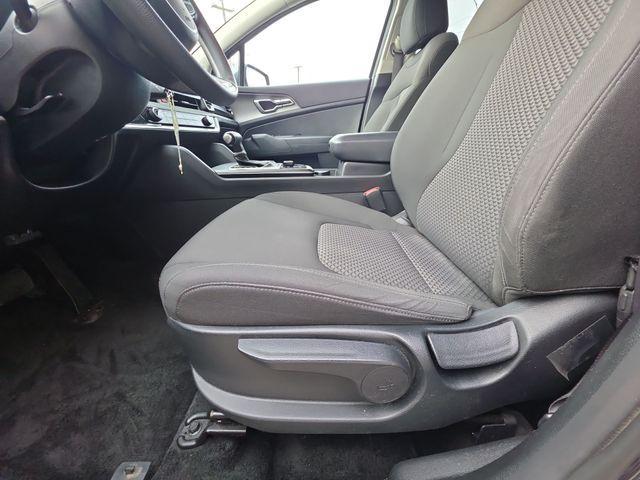 used 2023 Kia Sportage car, priced at $21,306